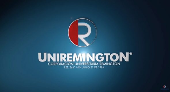 Vídeo institucional uniremington