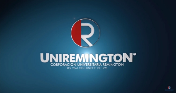 Vídeo institucional uniremington