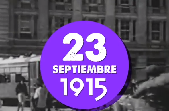 Historia uniremington