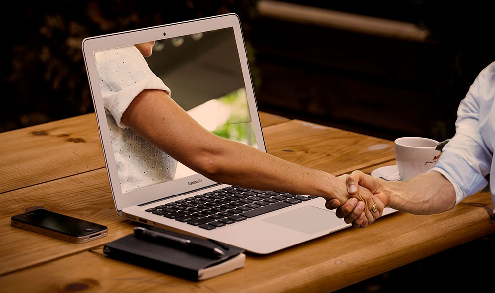 Maestría en Comunicación con Medios Virtuales